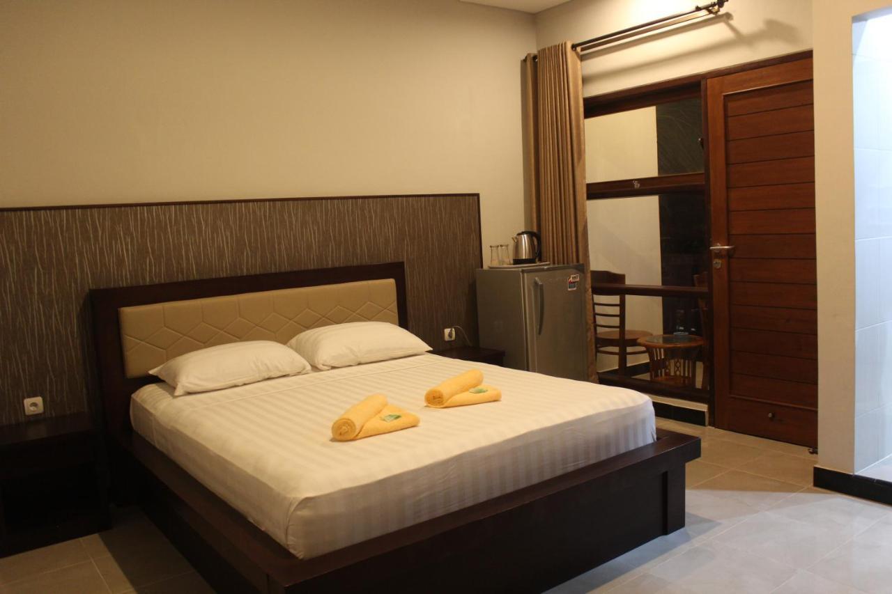 Collection O Bali Near Kedonanan Beach Formerly New Asta Graha Homestay Jimbaran (Bali) Bagian luar foto