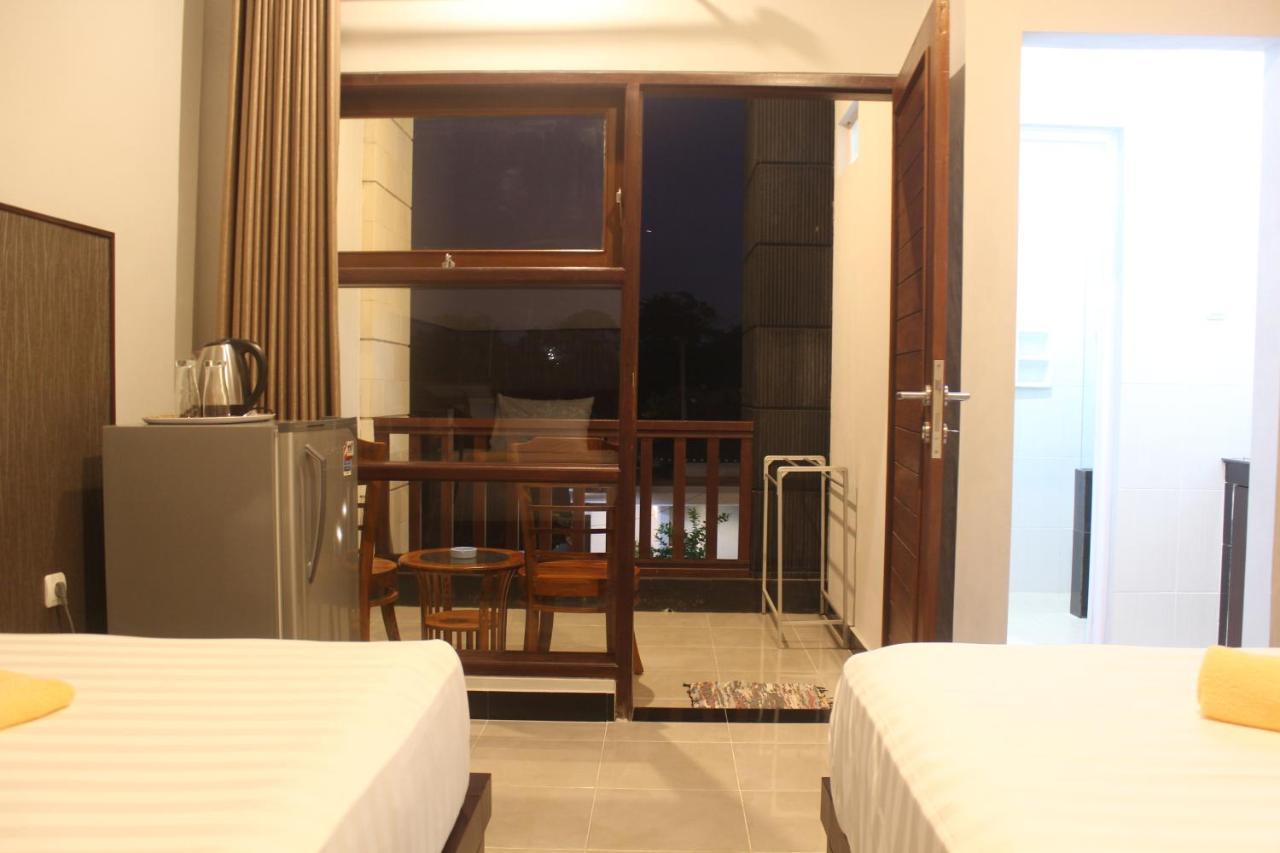 Collection O Bali Near Kedonanan Beach Formerly New Asta Graha Homestay Jimbaran (Bali) Bagian luar foto