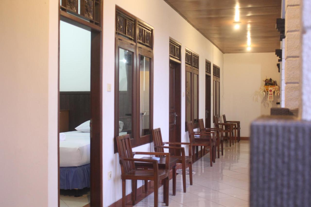 Collection O Bali Near Kedonanan Beach Formerly New Asta Graha Homestay Jimbaran (Bali) Bagian luar foto