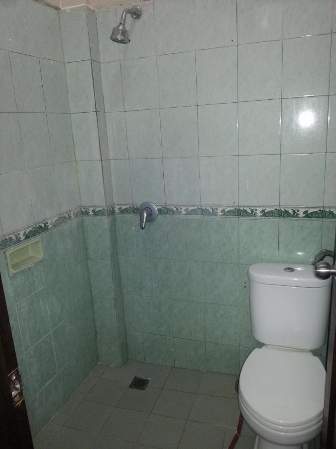Collection O Bali Near Kedonanan Beach Formerly New Asta Graha Homestay Jimbaran (Bali) Bagian luar foto
